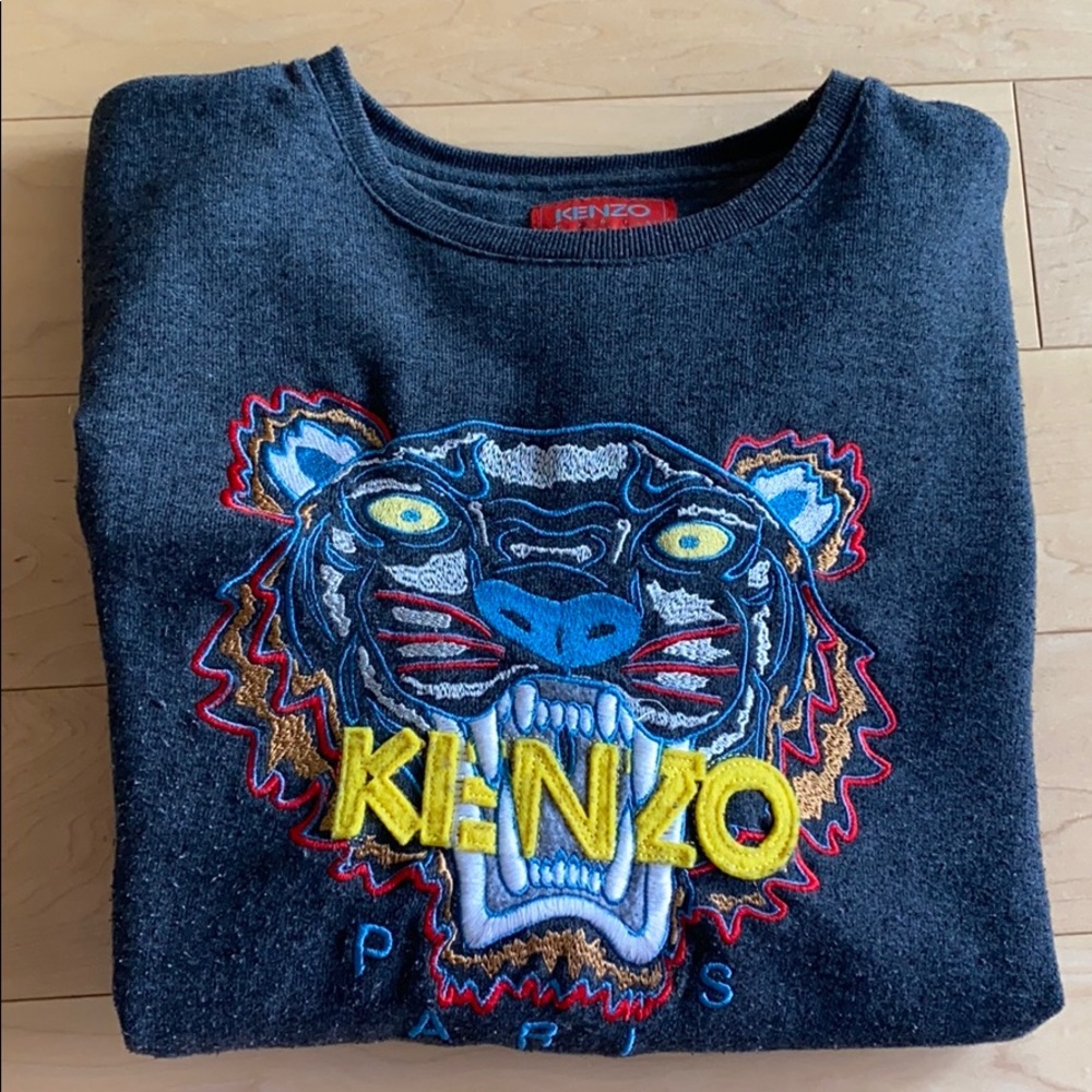 Kenzo Men’s Sweatshirt